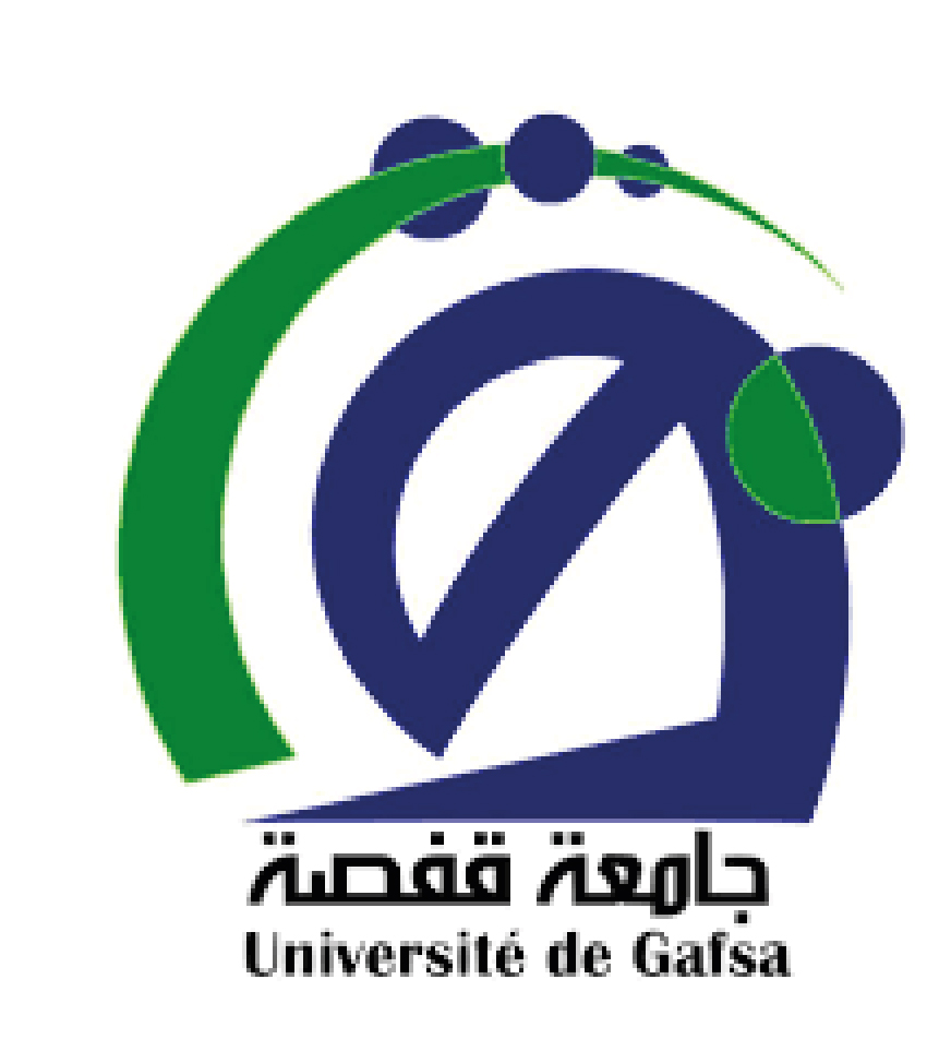 P3 Université de Gafsa
